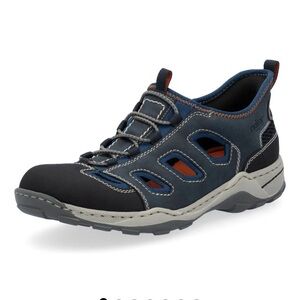 Rieker Comfort - men shoes.- size 43